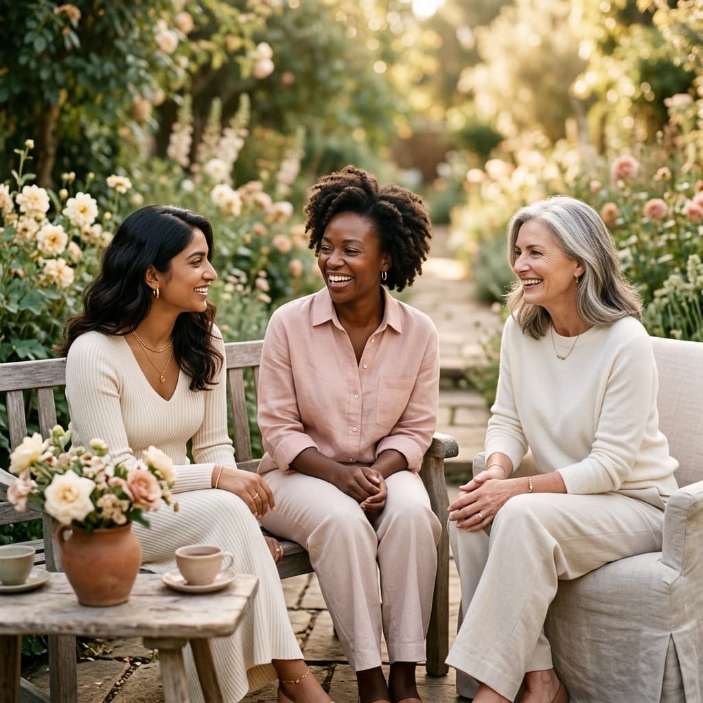Women's health guide