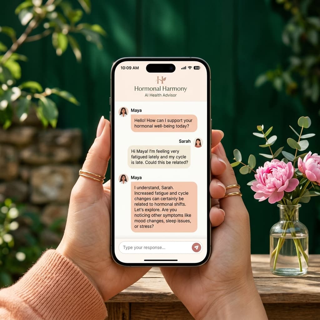 AI Advisor