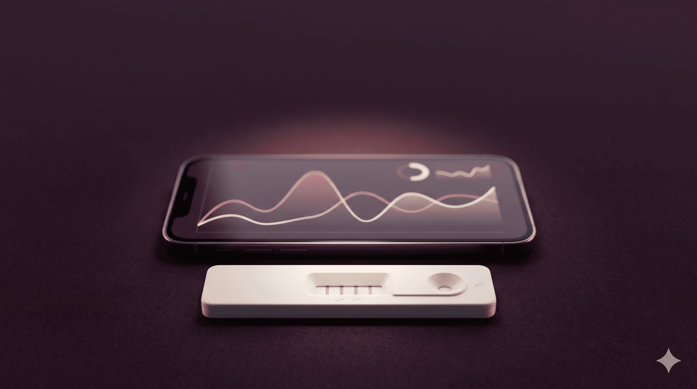 Whally technology and app visual