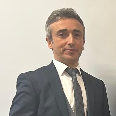 Prof. Dr. Ersoy Öz