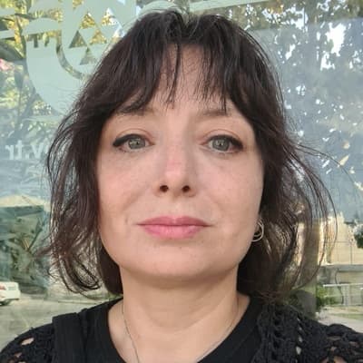 Yeliz Yüce Öz, PhD